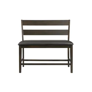 Mango Counter Bench
