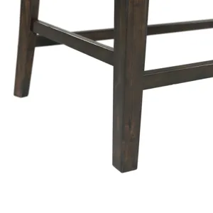 Mango Counter Bench