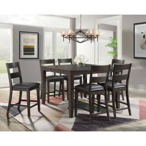 Mango Counter Table