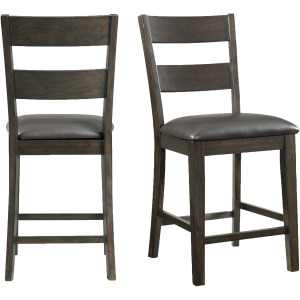 Mango Counter Side Chair