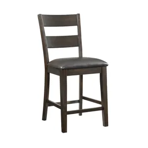 Mango Counter Side Chair (2 Per Pack)