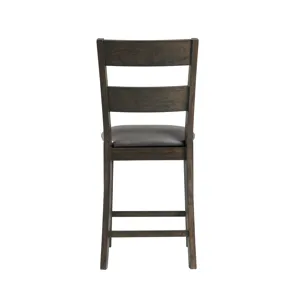 Mango Counter Side Chair (2 Per Pack)