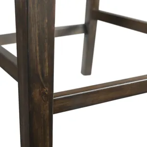 Mango Counter Side Chair (2 Per Pack)