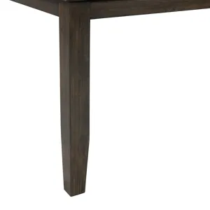 Mango Dining Table