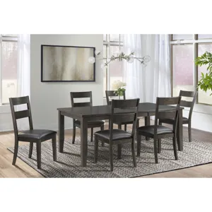 Mango Dining Table