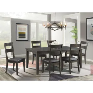Mango Dining Table