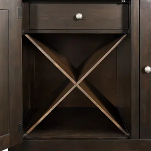 Mango Server