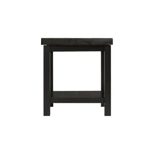 Marcello w/ Grey Top (CKS100) End table