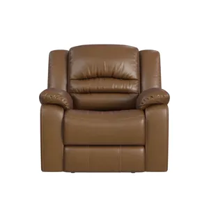 Marisol Motion Recliner in Aviarah Camel