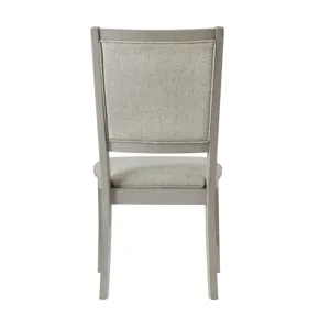 Marly Side Chair in Grey (2 Per Carton)