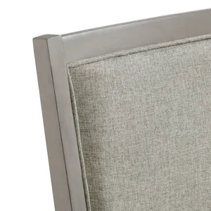 Marly Side Chair in Grey (2 Per Carton)