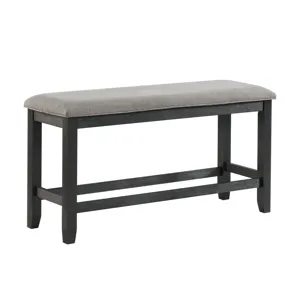 Martin 6 PC Counter Set (Black Base)