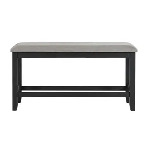 Martin 6 PC Counter Set (Black Base)