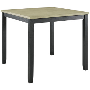 Martin 5 Pc Counter Set (Black Base)