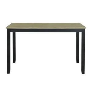 Martin 6 PC Counter Set (Black Base)