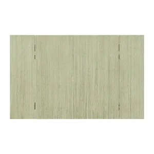 Martin 3 pc Drop Leaf Dining Set (Black Base)