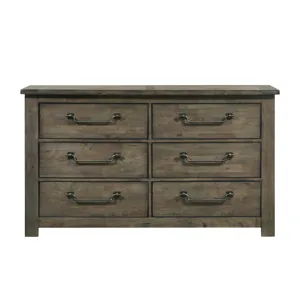 Maverick Dresser Grey