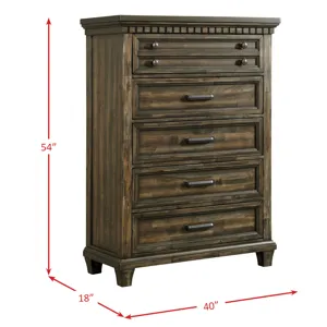 McCabe Chest (Sturdy)