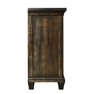 McCabe Chest (Sturdy)