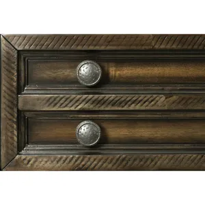 McCabe Chest (Sturdy)