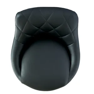 Melissa (D235-4) Black Bar Stool (2 Per Carton)
