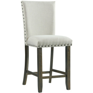 Montana Parson Chair With Nailhead (2 Per Carton)