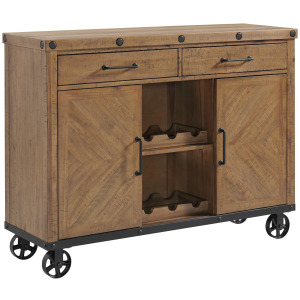 Montana Server Natural