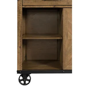 Montana Server Natural