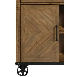 Montana Server Natural