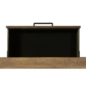 Montana Server Natural