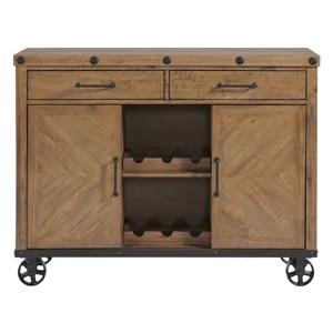 Montana Server Natural