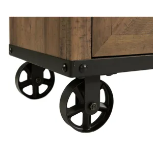 Montana Server Natural