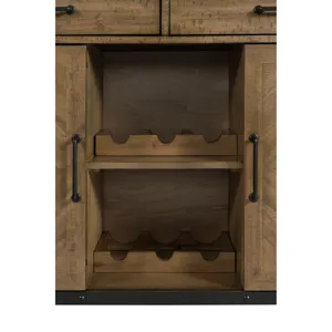 Montana Server Natural