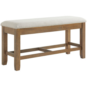 Montana Bench Natural