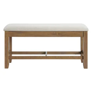 Montana Bench Natural