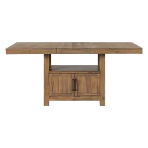 Montana Counter Table Nut Natural