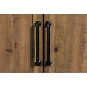 Montana Counter Table Nut Natural