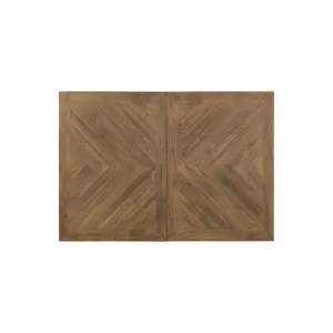 Montana Counter Table Nut Natural