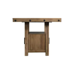 Montana Counter Table Nut Natural