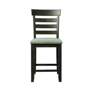 Montana Side Chair With Cushion Seat (2pcs/carton)