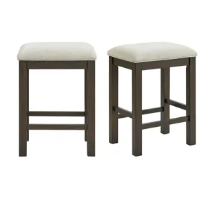 Montana Backless Stool (2 Per Pack)
