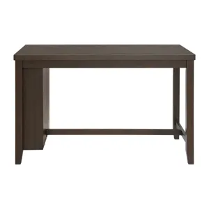 Montana Kitchen Island w/USB & Power Box