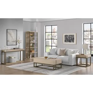 Monterey Lift-Top Coffee Table in Ash