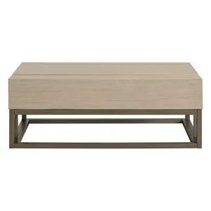 Monterey Lift-Top Coffee Table in Ash