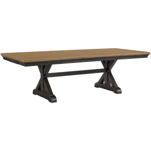 Montrose Dining Table with 20