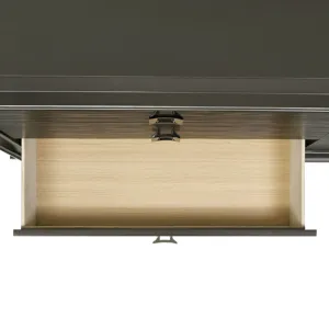 Moonstone Dresser & Mirror