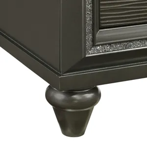 Moonstone Dresser & Mirror
