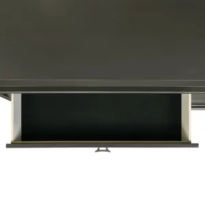 Moonstone Dresser & Mirror
