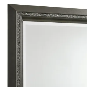 Moonstone Dresser & Mirror