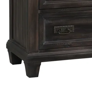 Morrison Chest Dark